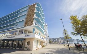 Hotel Ramblamar